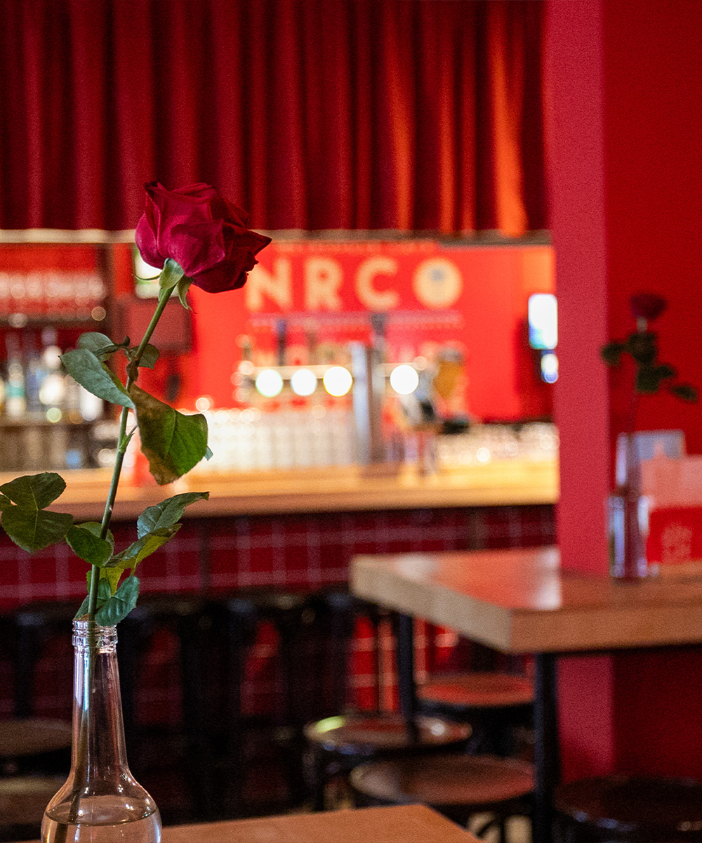 Nieuw Rotterdams Cafe — photo 5