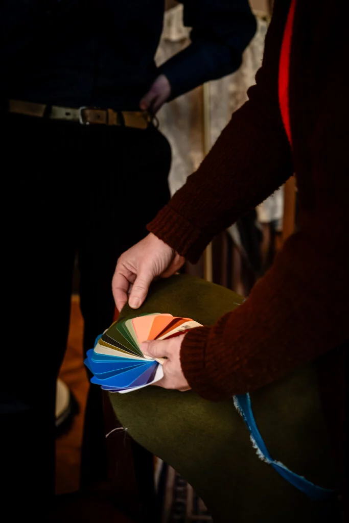 Hoedenatelier Beau Chapeau — photo 2