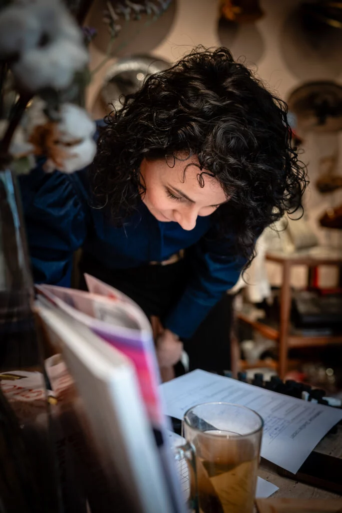 Hoedenatelier Beau Chapeau — photo 3