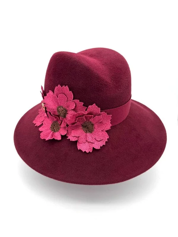Hoedenatelier Beau Chapeau — photo 4