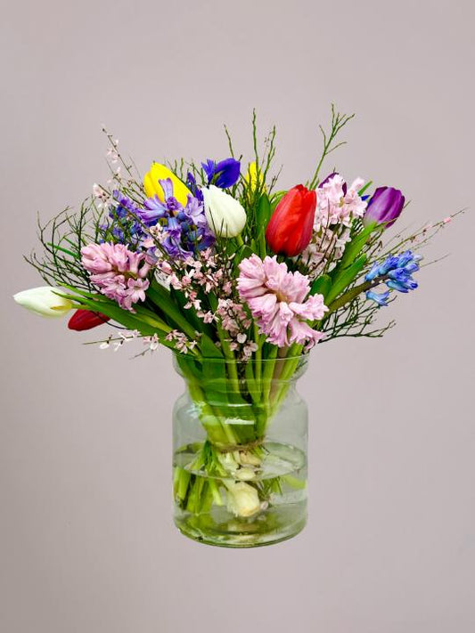 Anja bloementrends — photo 3