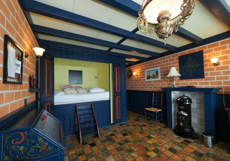 Amicitia Hotel — foto 2