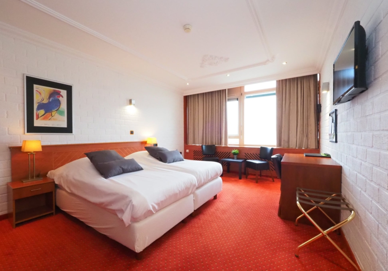 Amicitia Hotel — foto 5