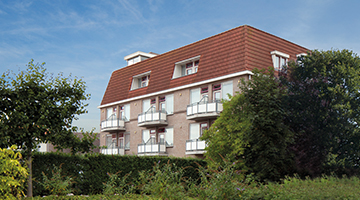 Fletcher Hotel-Restaurant De Gelderse Poort