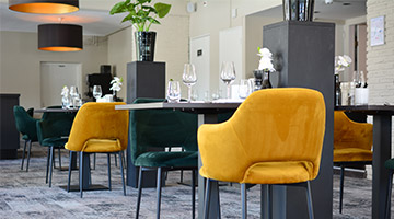 Fletcher Hotel-Restaurant De Gelderse Poort — photo 2