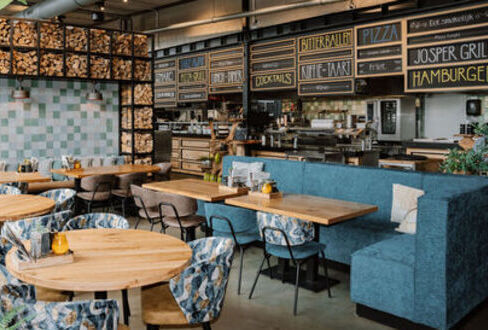 Restaurant Bij Marc — foto 4