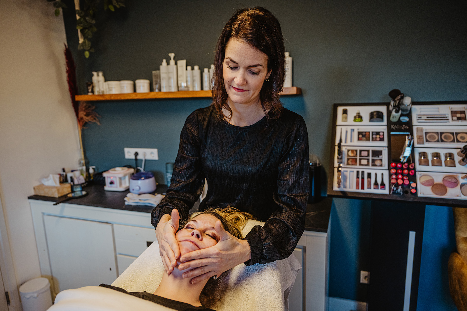Salon Mooier — photo 3