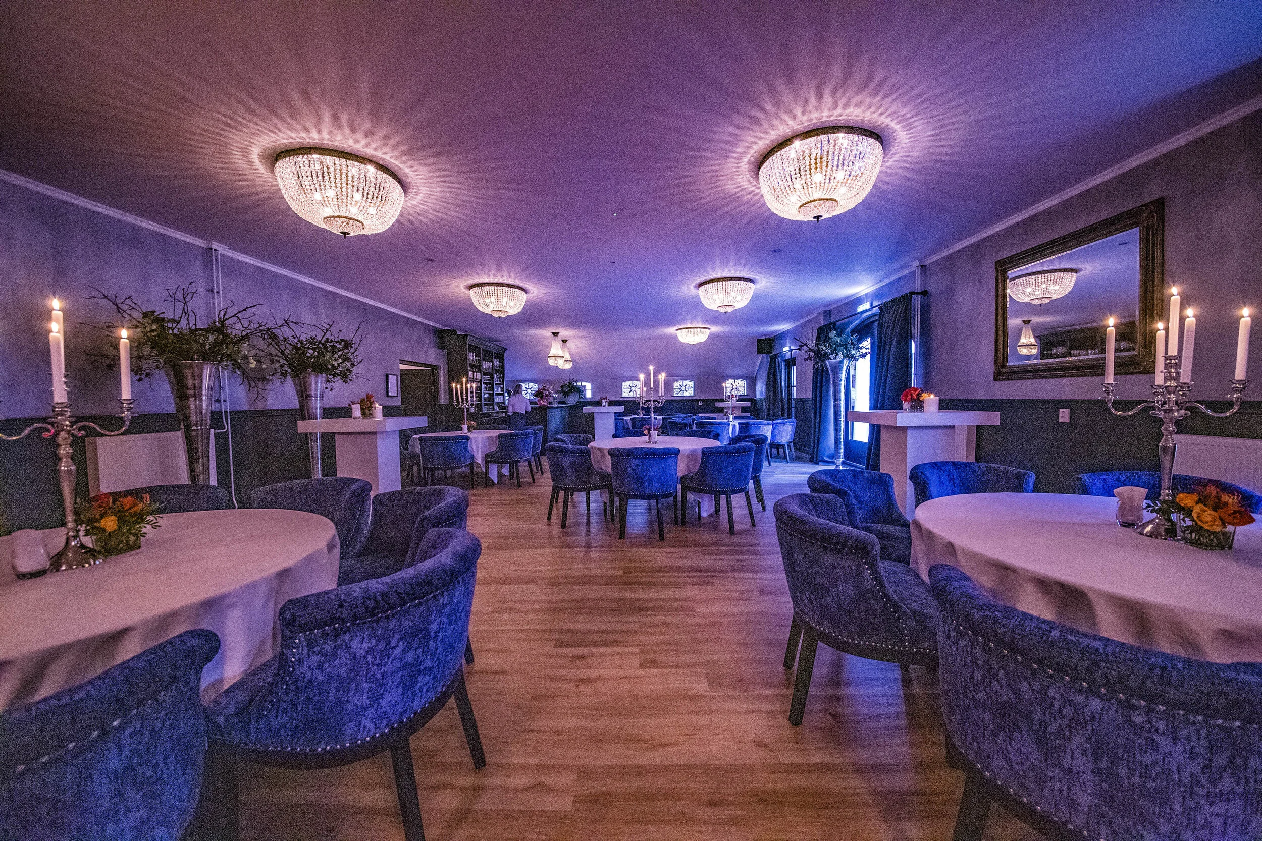 Restaurant de Heeren van Soelen — photo 2