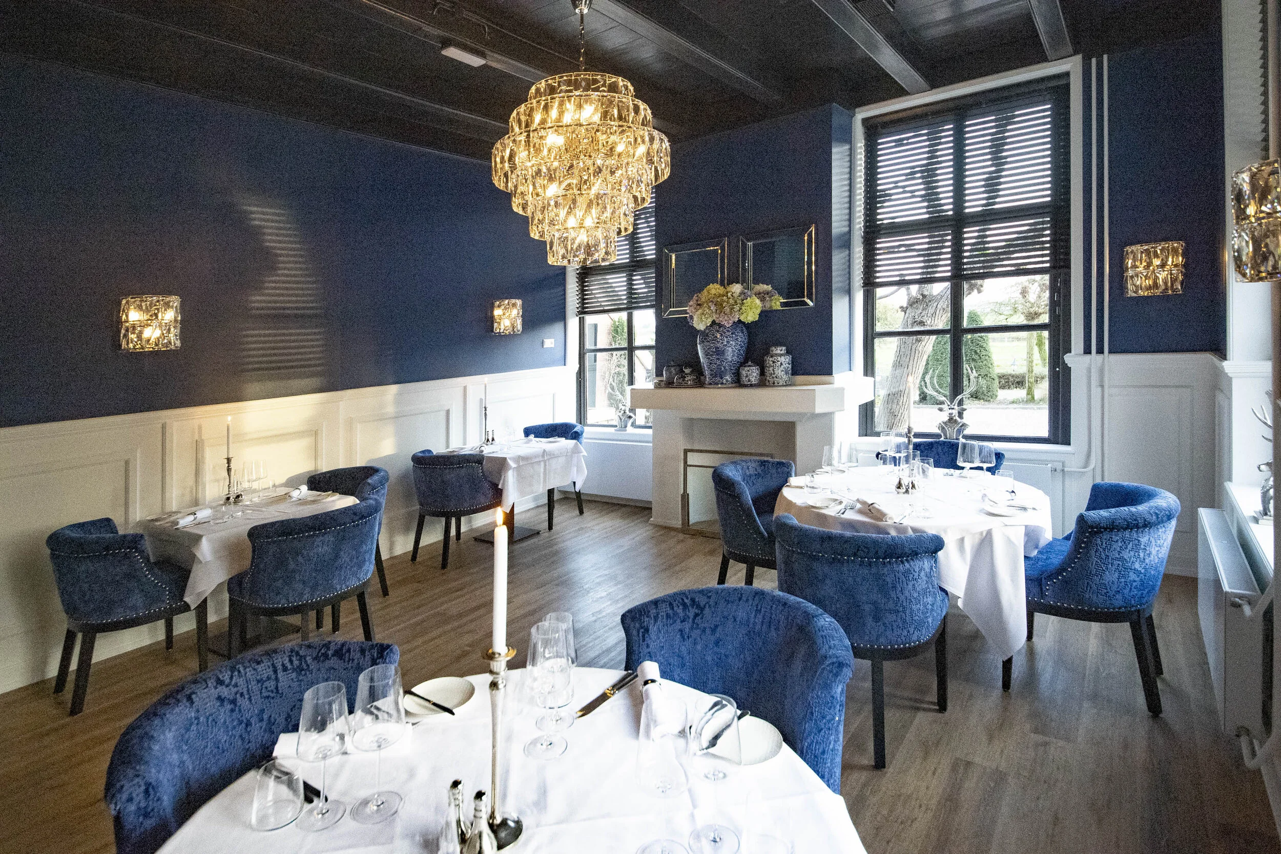 Restaurant de Heeren van Soelen — photo 3