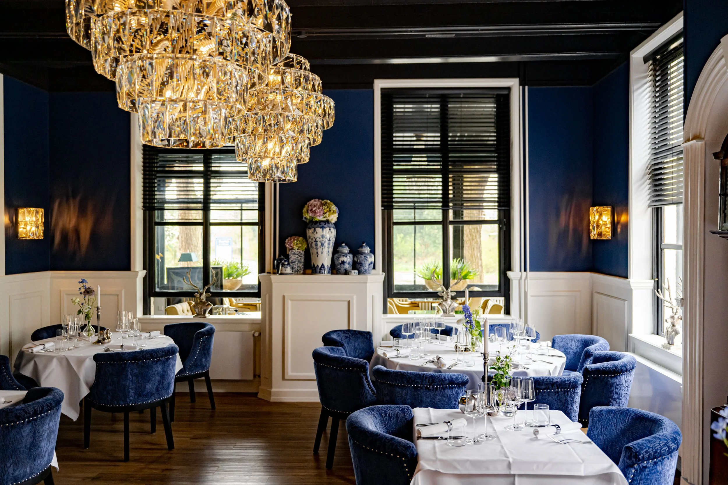 Restaurant de Heeren van Soelen — photo 5