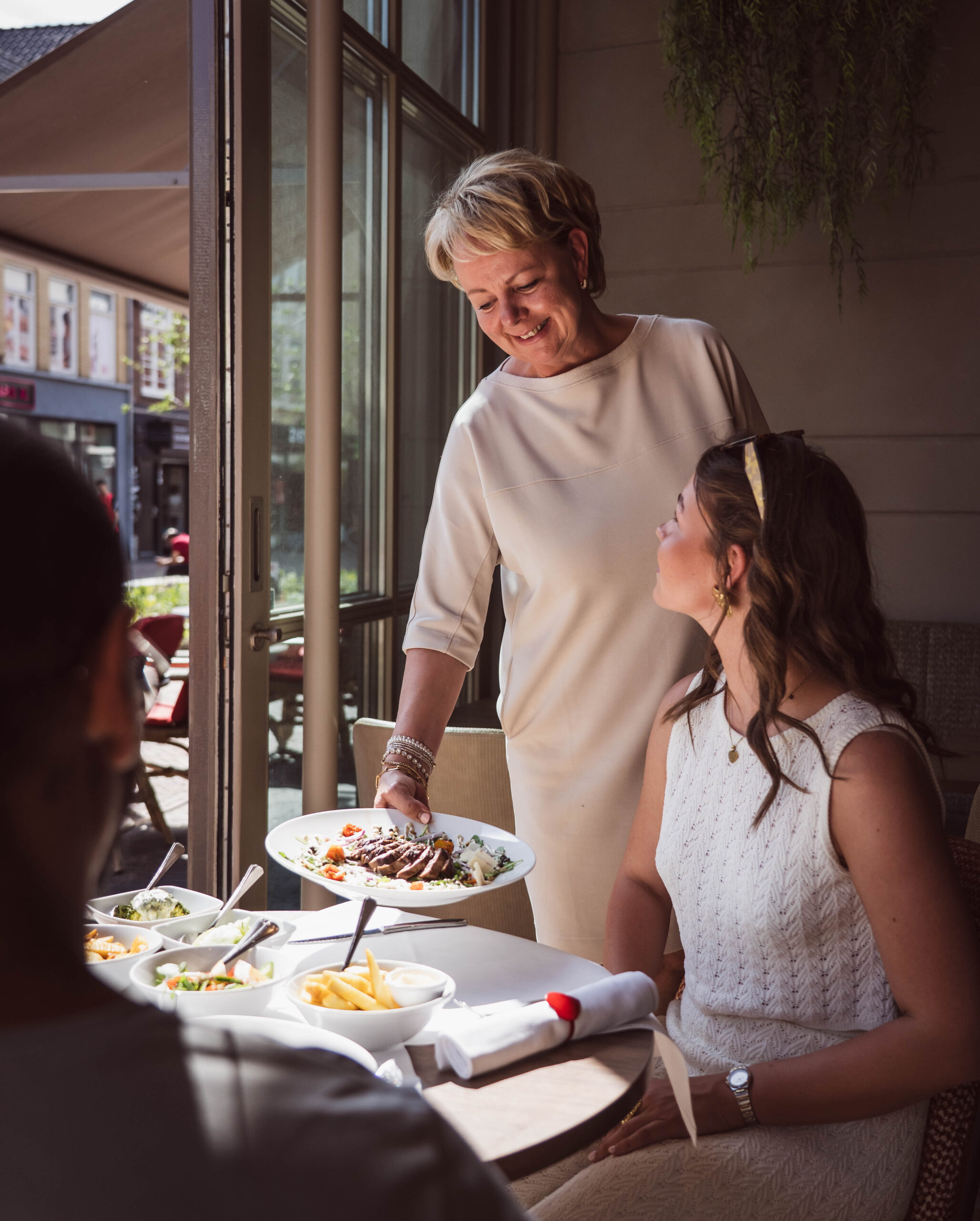Grand Café Hart van de Betuwe