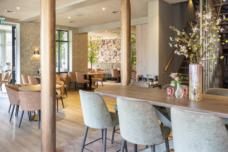 Grand Café Hart van de Betuwe — photo 4