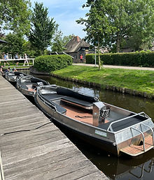 Brasserie Restaurant De Grachthof — photo 5