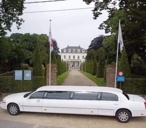 Limoservice Frontière — photo 2