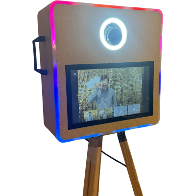Hippephotoboothhuren.nl — foto 2