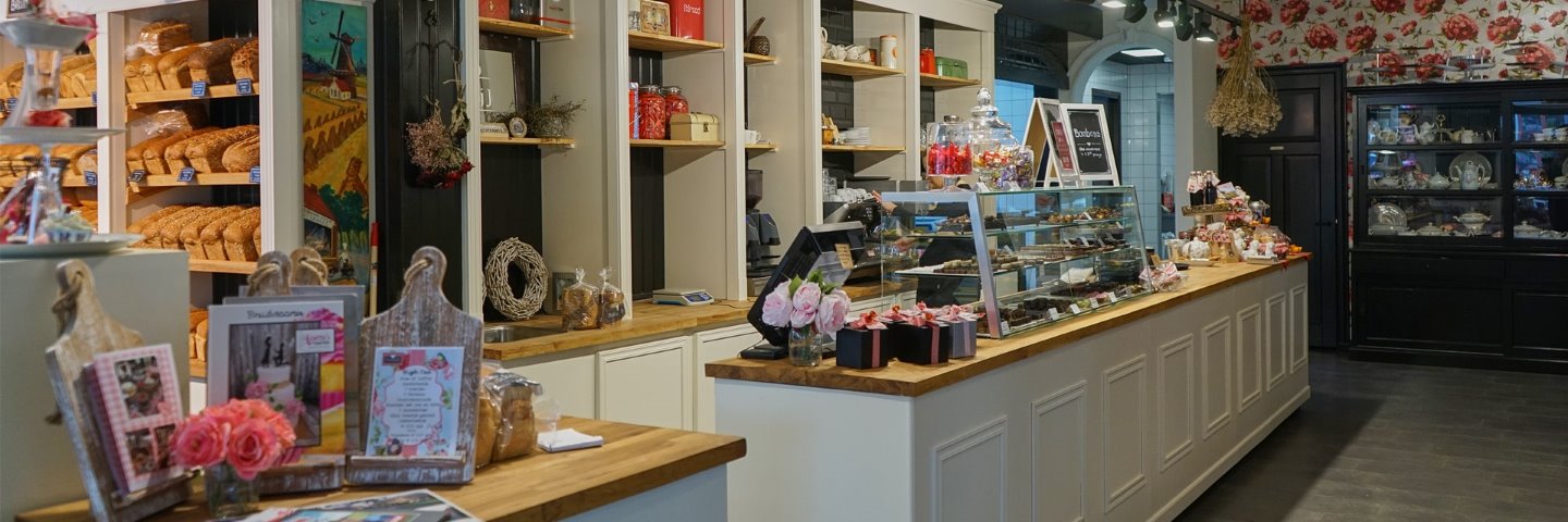 Bakkerij Job — photo 3