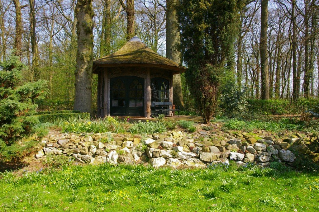 Buitenplaats Oosterhout — photo 4