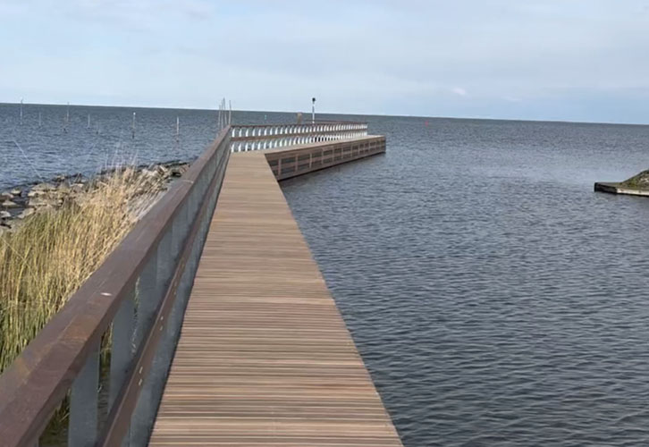strandbad edam — foto 3