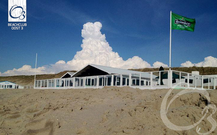 Beachclub Oost 3 — photo 3