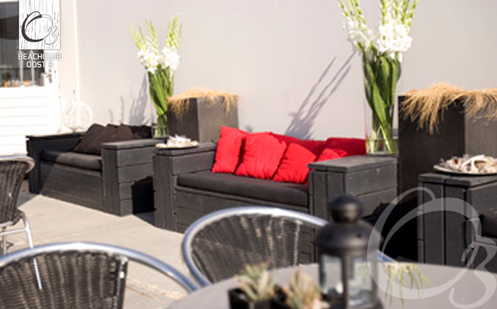 Beachclub Oost 3 — photo 4