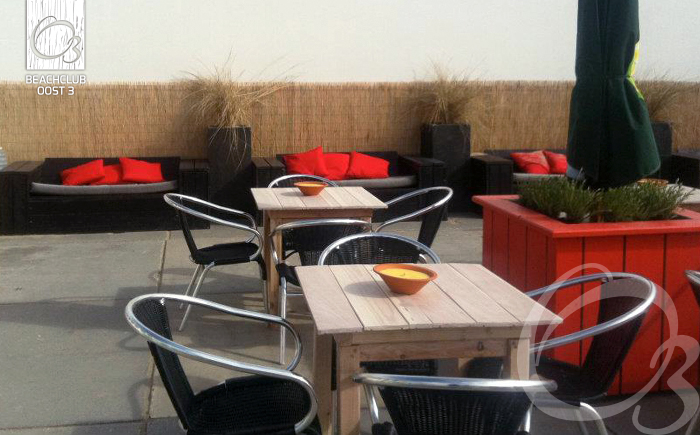Beachclub Oost 3 — photo 5