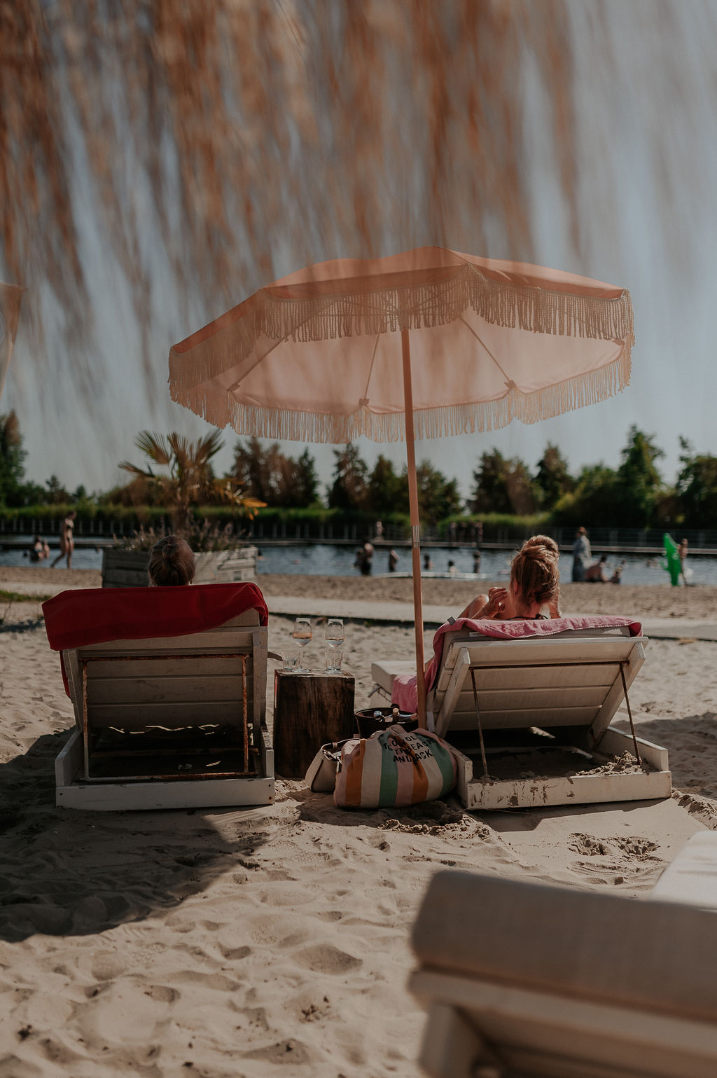 Strand Zomer — photo 2