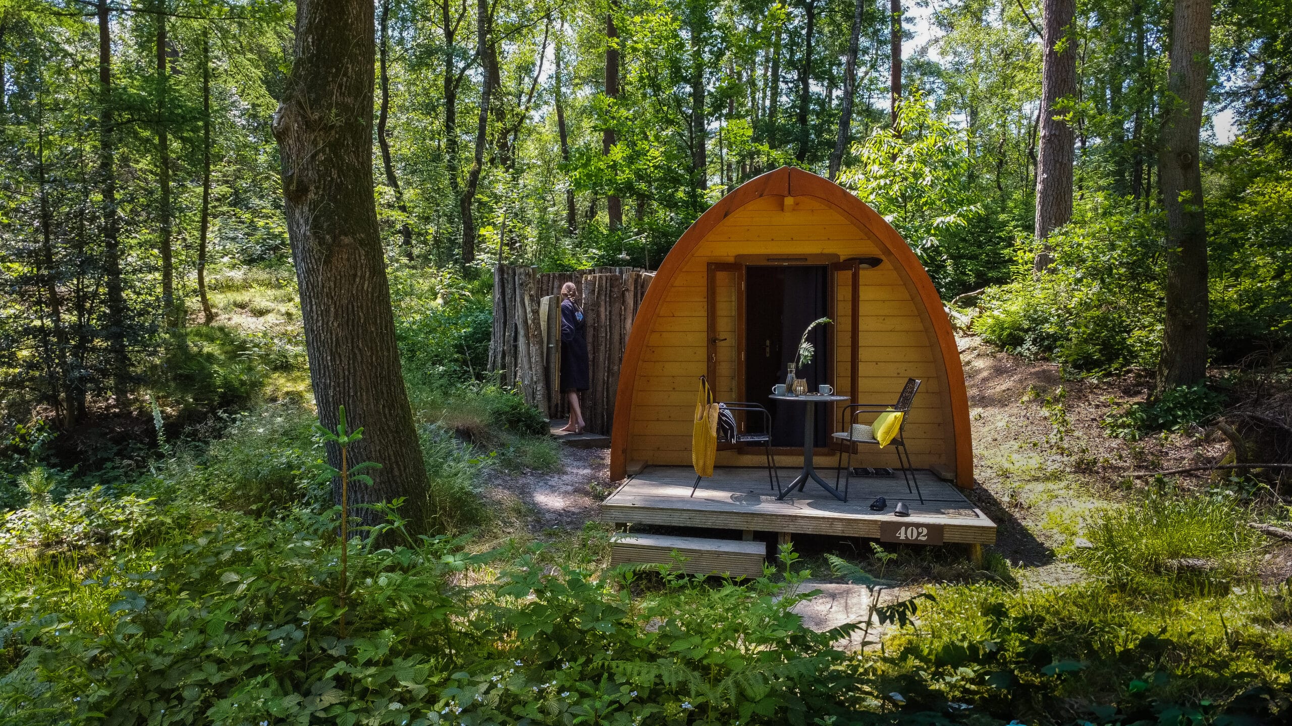 Buitenplaats Beekhuizen — foto 5
