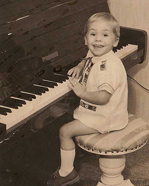 Cees Cools - Pianist en Band — photo 2