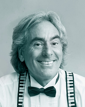Cees Cools - Pianist en Band — photo 4