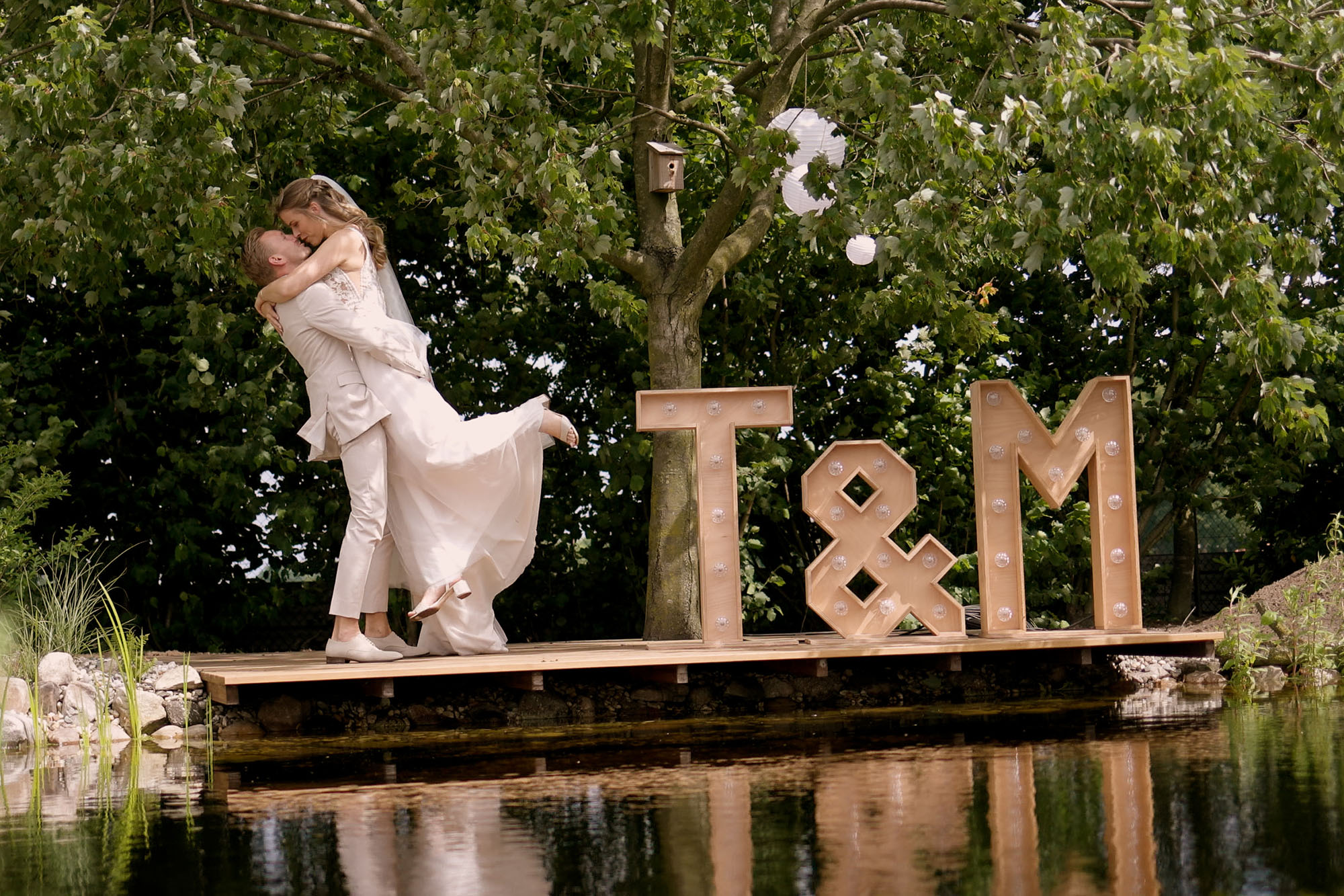 Wedflix — photo 2