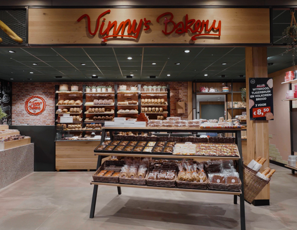 Vinny's Bakery — photo 5