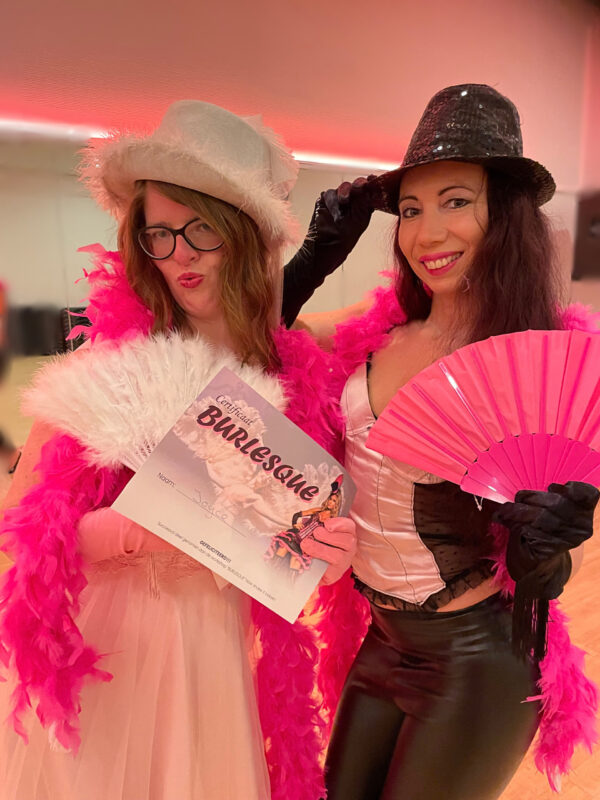 Your Bachelorparty