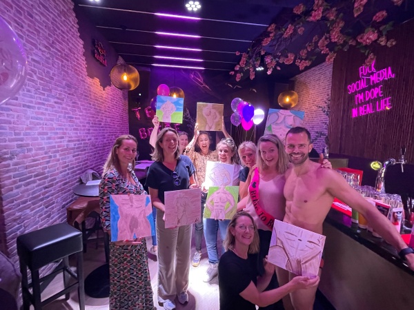 Your Bachelorparty — photo 2