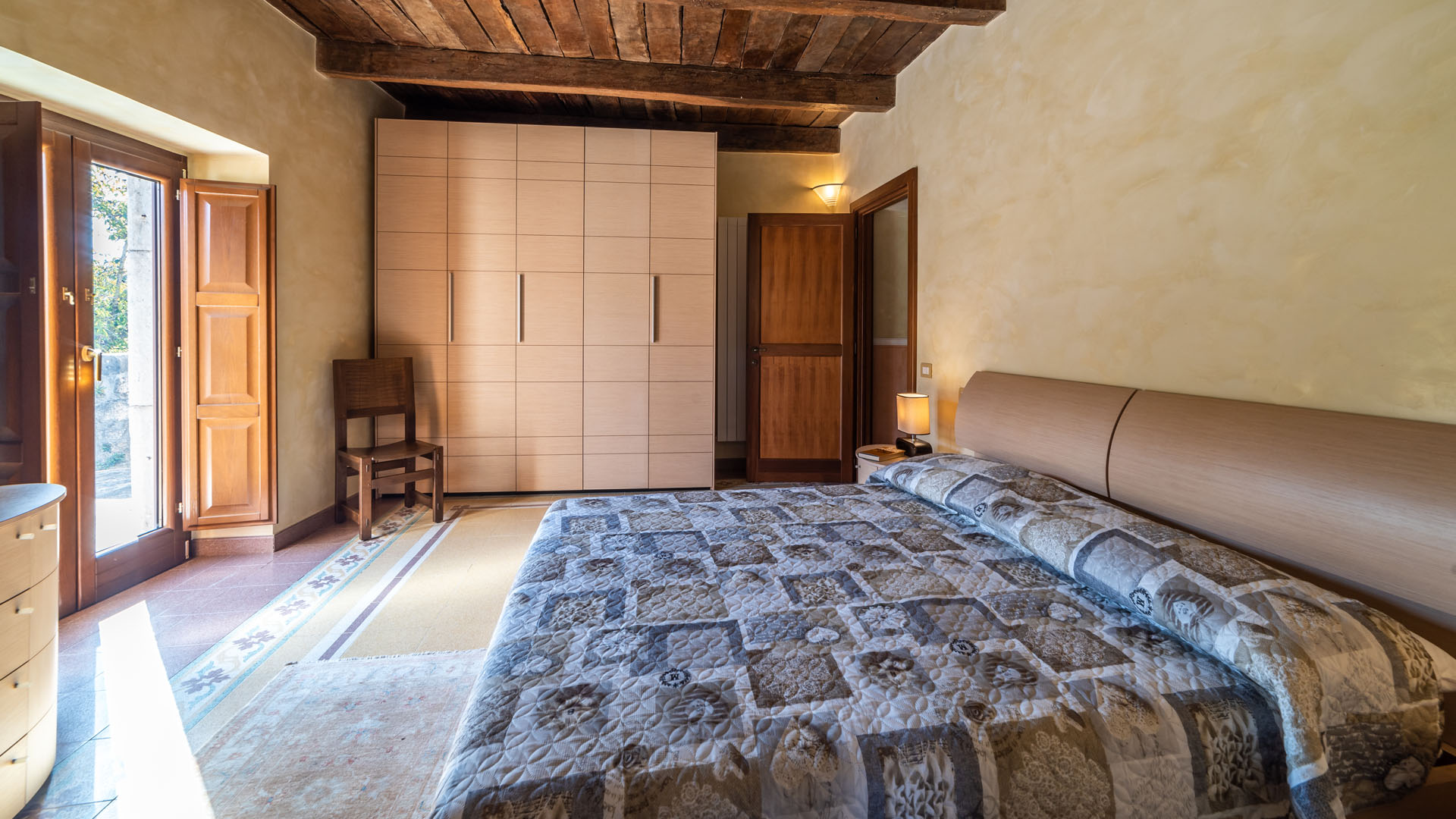 Palazzo De' Farrocco — photo 2