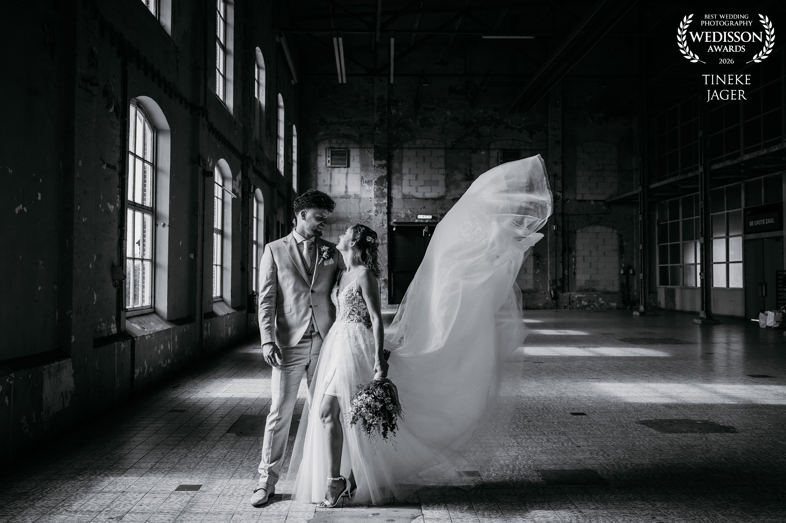 Tineke Jager Fotografie