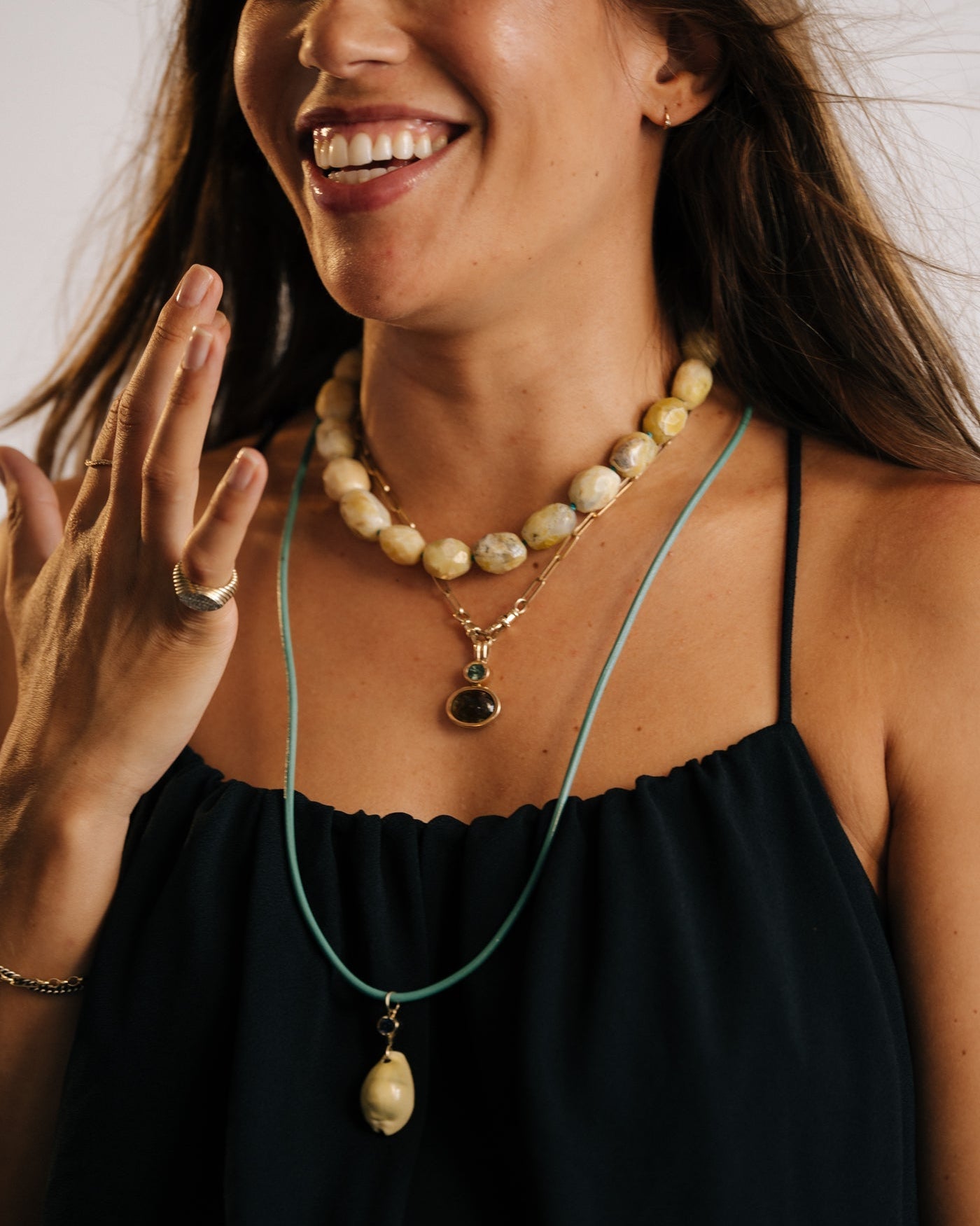 Elle Aime Jewelry — photo 5