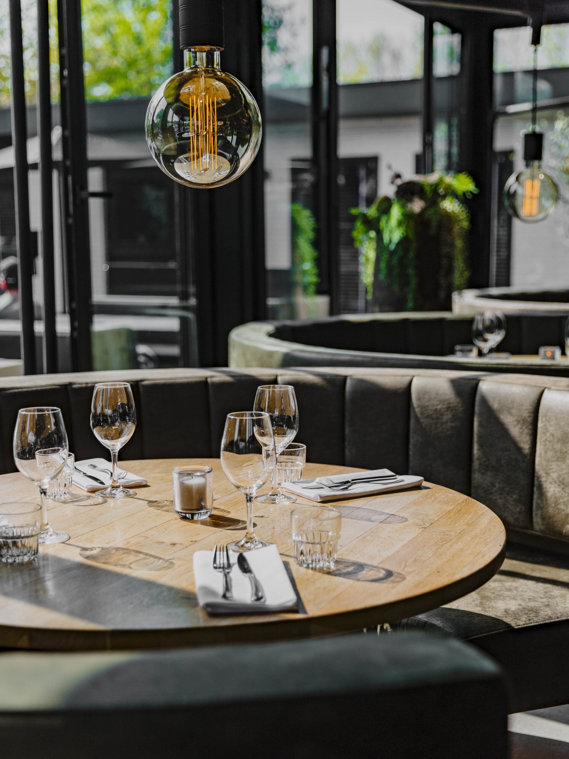 Madestein Restaurant & Events