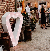 Proost Wedding & events — photo 3