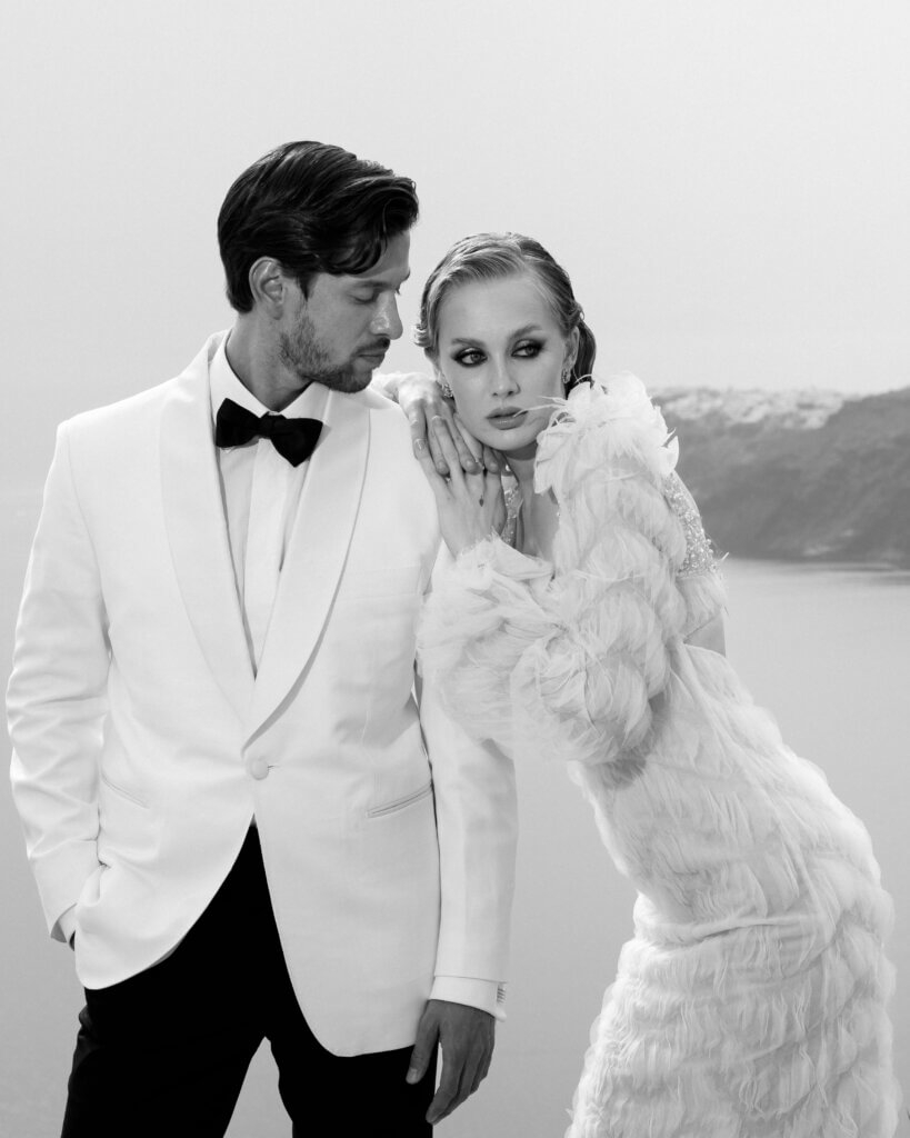 DW Events | Wedding Planner & Designer