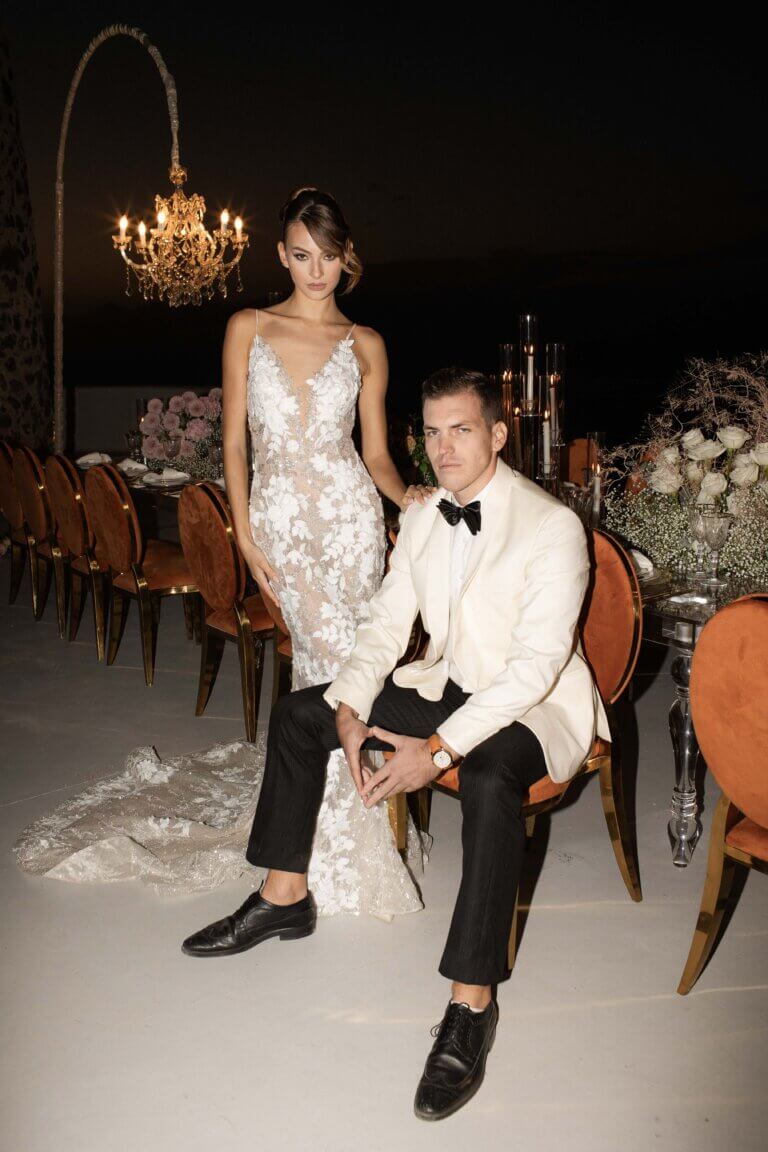 DW Events | Wedding Planner & Designer — photo 2