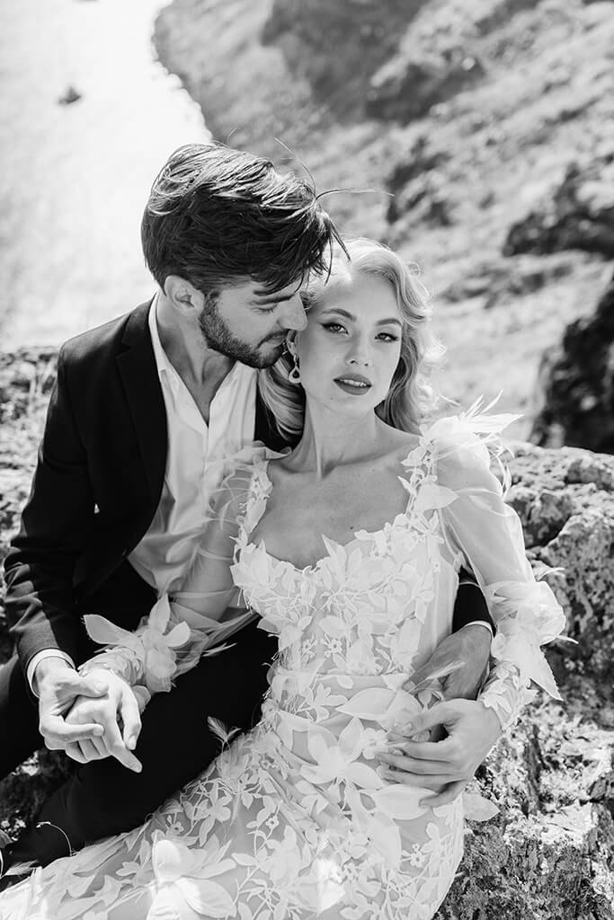 DW Events | Wedding Planner & Designer — photo 3