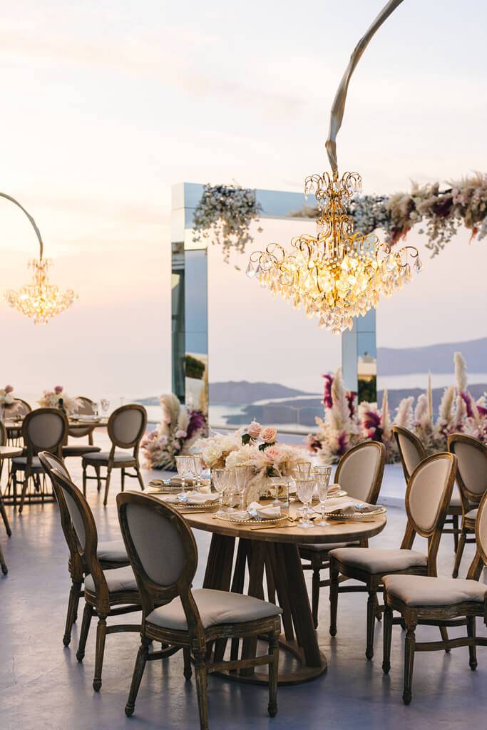 DW Events | Wedding Planner & Designer — photo 4