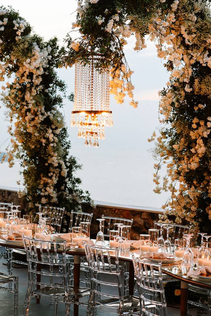 DW Events | Wedding Planner & Designer — photo 5