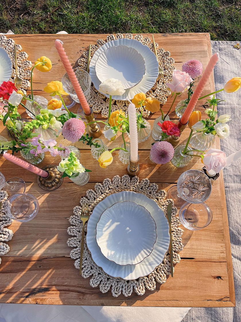 Nori Picnics — photo 4