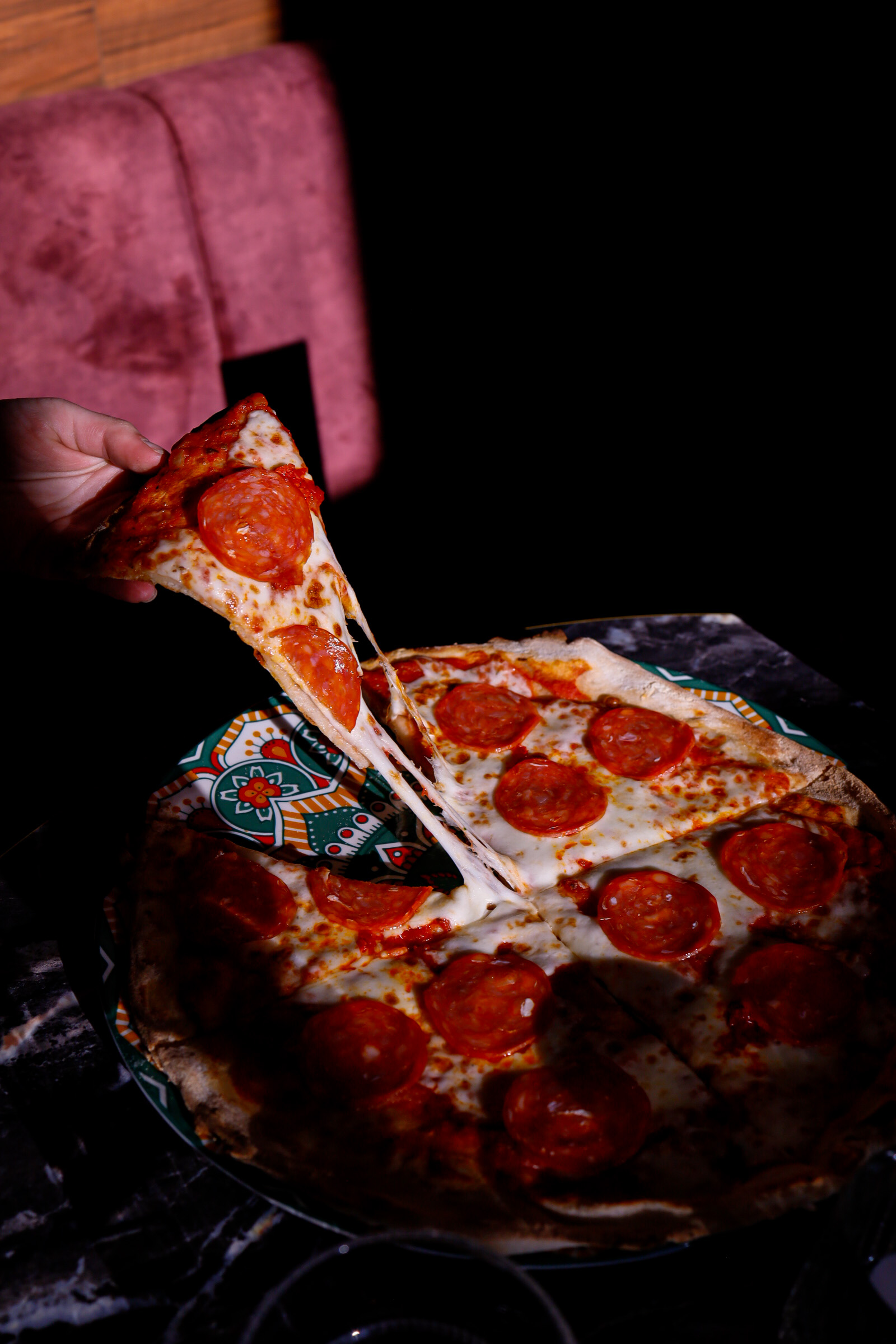 Tutto Pepe — photo 4