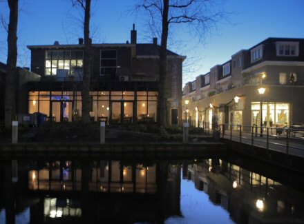 Pasta Company Zoetermeer — photo 2