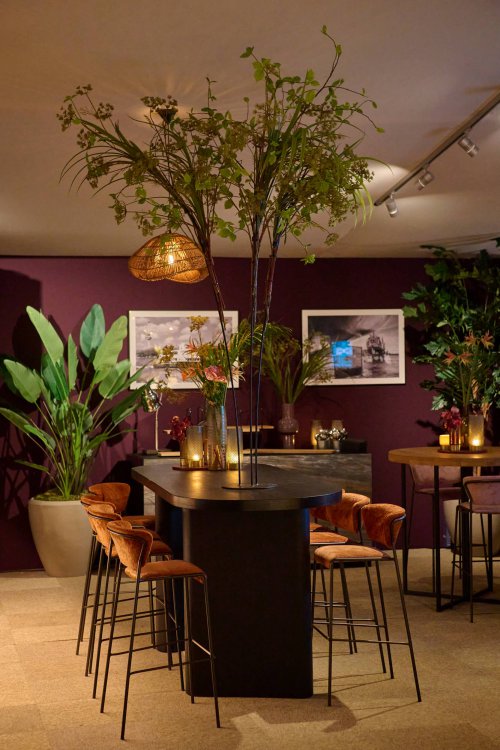Koolhaas Concepts | Eventstyling — photo 2