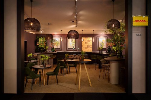 Koolhaas Concepts | Eventstyling — photo 4