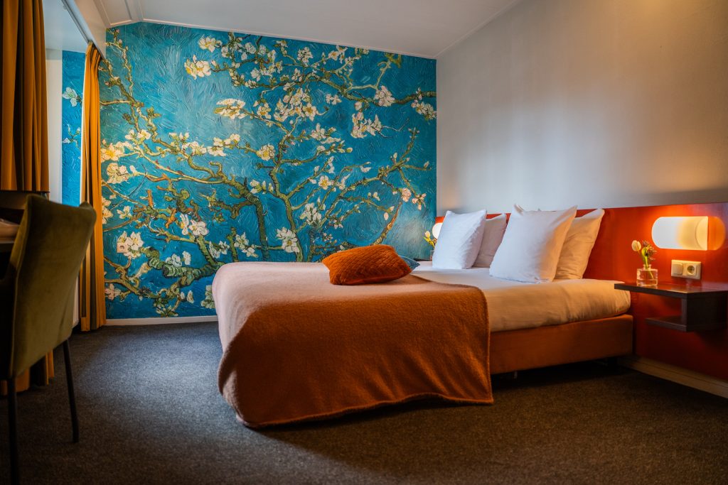 Grand Café Hotel Kruller/ De Boshut — photo 3