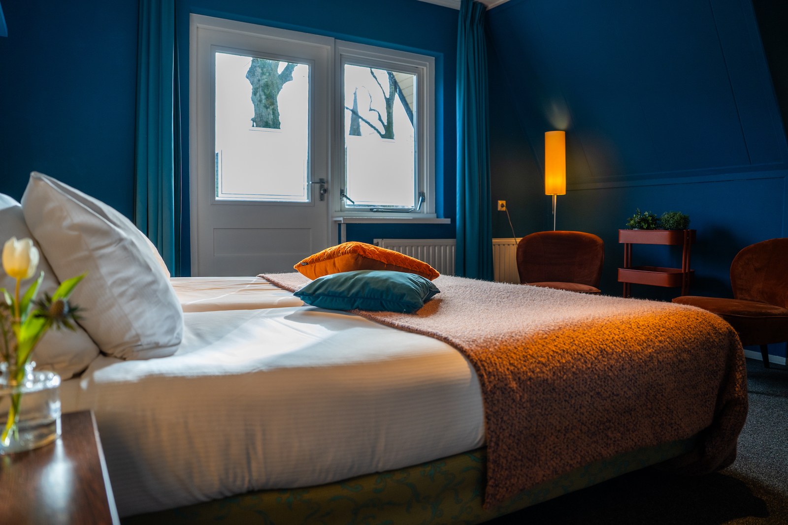 Grand Café Hotel Kruller/ De Boshut — photo 5